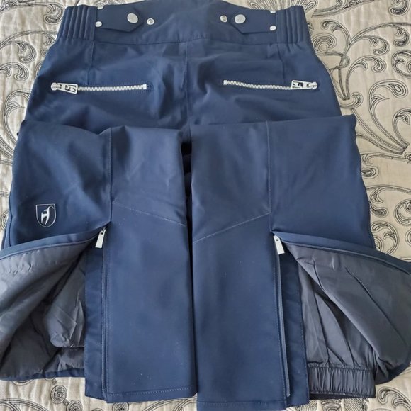 Toni Sailer Alla ski pants - Picture 3 of 4